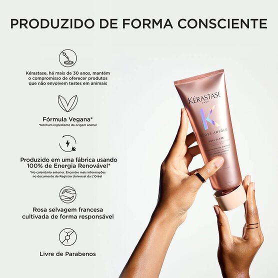 GLOSS ABSOLU CONDICIONADOR ABSOLU INSTA